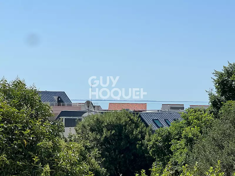 Appartement, 35,09 m²