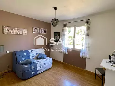 Maison, 130 m²