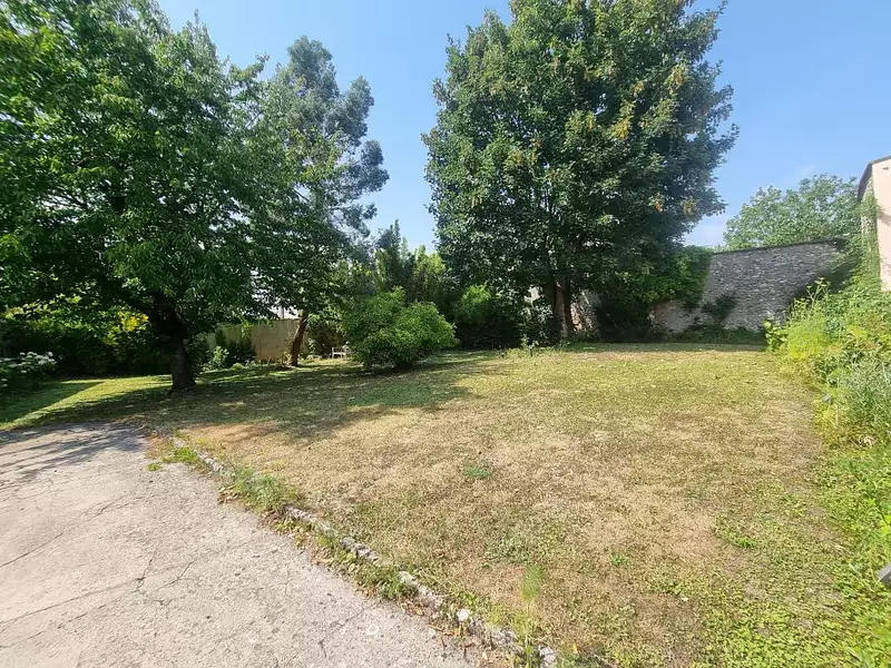 Maison, 376 m²