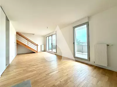 Appartement, 79,36 m²