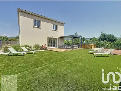 Maison, 100 m²