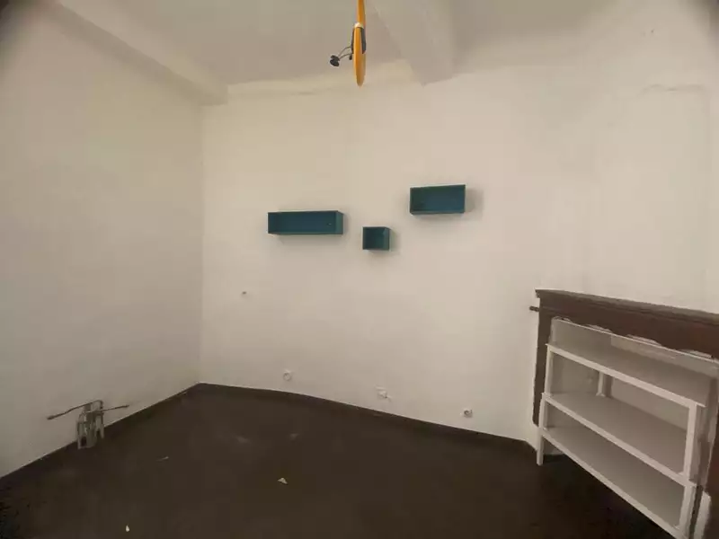 Appartement, 62 m²