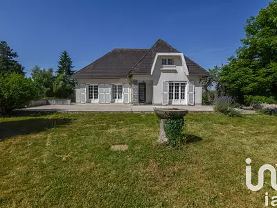 Maison, 121 m²