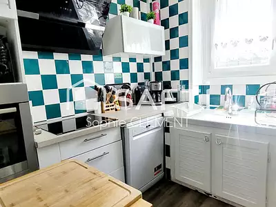 Maison, 162 m²