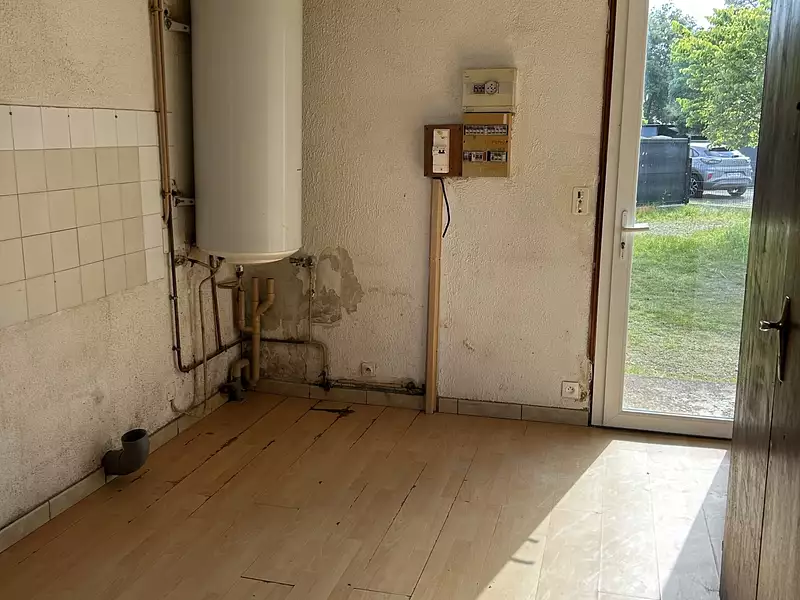 Maison, 155 m²