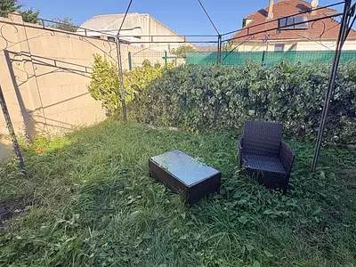 Maison, 65 m²