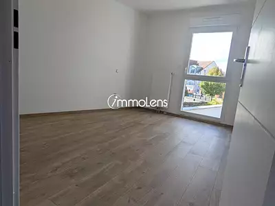 Appartement, 73,6 m²