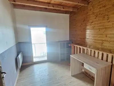 Immeuble, 280 m²