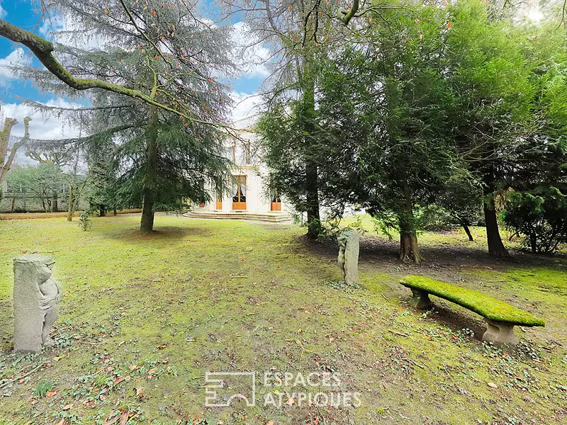 Maison, 804 m²