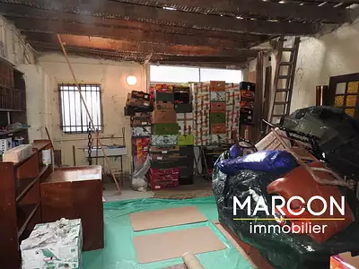 Maison, 214 m²