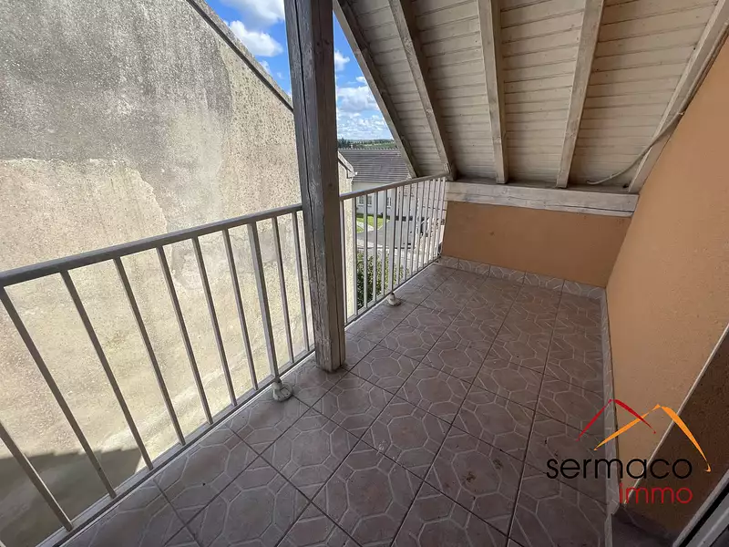 Appartement, 97,98 m²