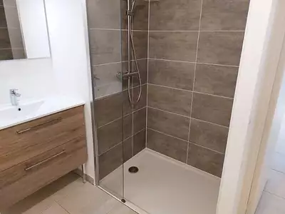 Appartement, 63,36 m²