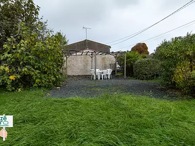 Maison, 70 m²