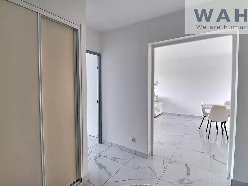 Appartement, 79 m²