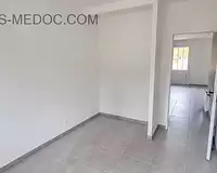 Appartement, 55,7 m²