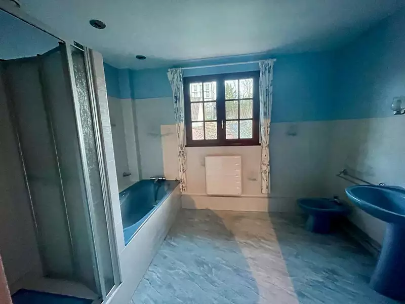 Maison, 152 m²