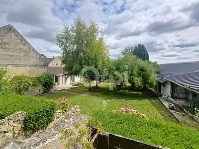 Maison, 66 m²
