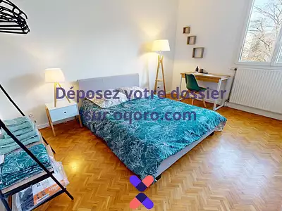 Appartement, 110 m²