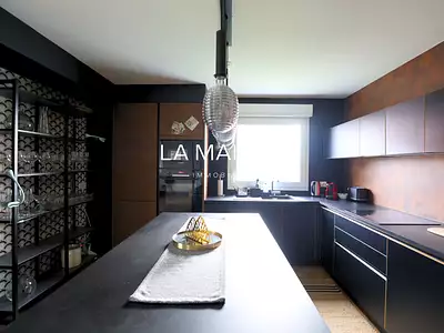 Appartement, 103,6 m²