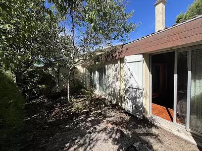 Maison, 112 m²