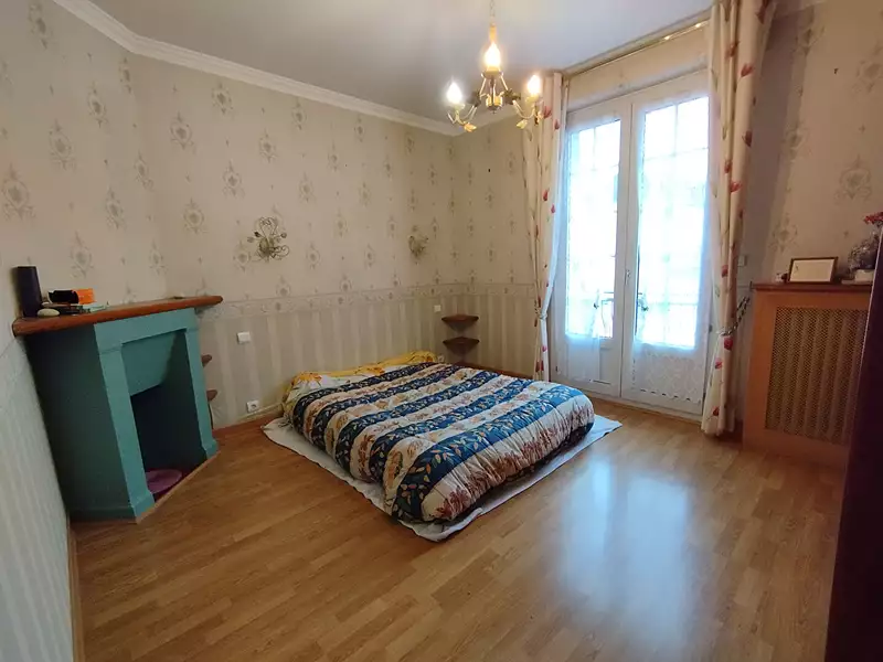 Maison, 125 m²
