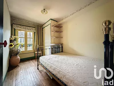 Appartement, 134 m²