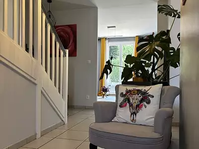 Maison, 174,19 m²