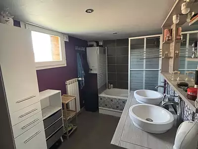 Maison, 117 m²