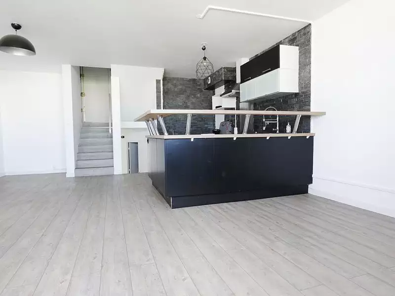 Appartement, 83 m²