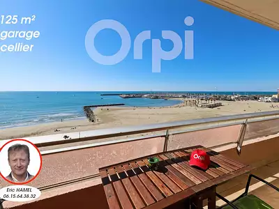 Appartement, 105 m²