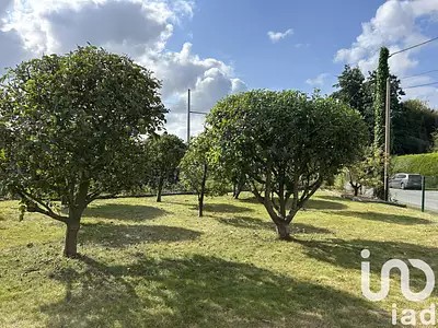 Maison, 170 m²