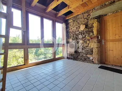 Maison, 144 m²