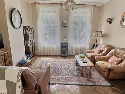 Maison, 136 m²
