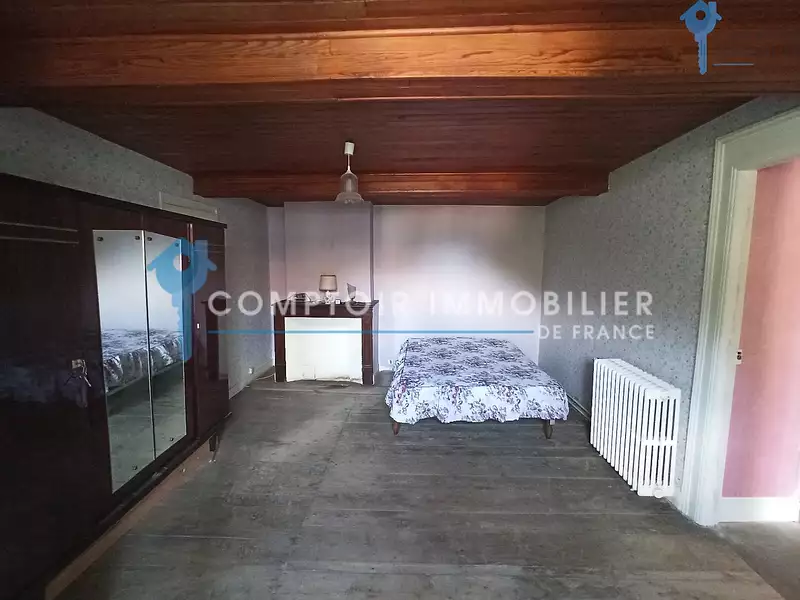 Maison, 130 m²