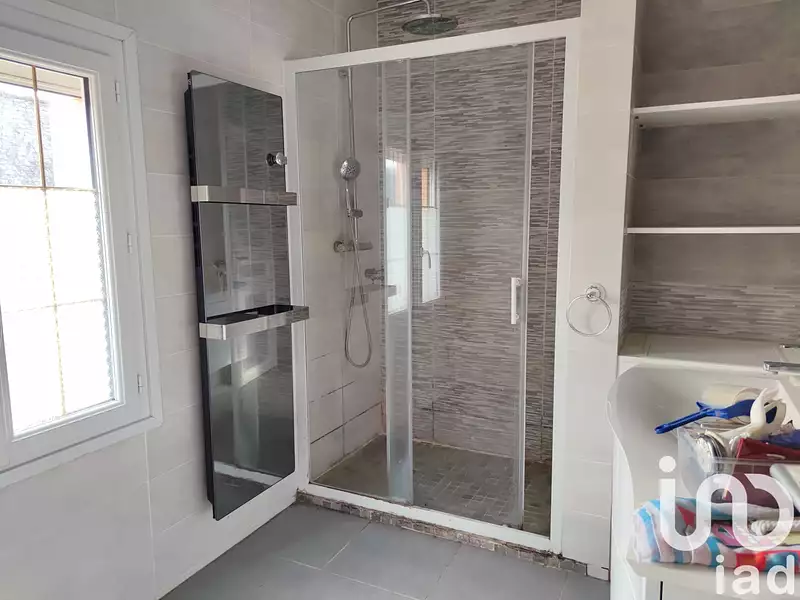 Maison, 122 m²