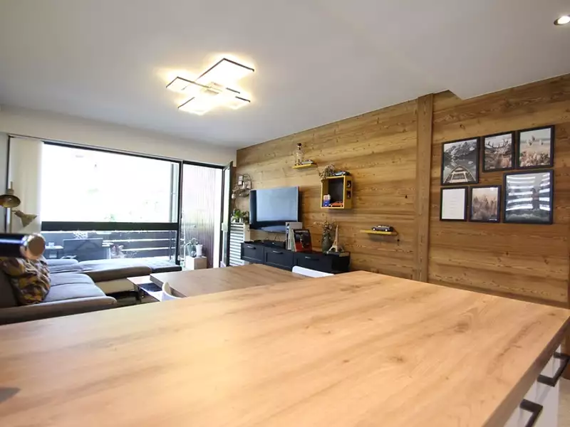 Appartement, 46 m²