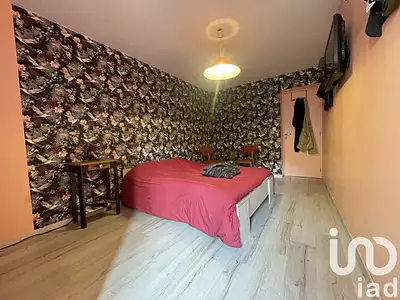 Maison, 118 m²