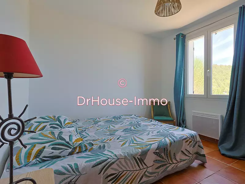 Maison, 111 m²