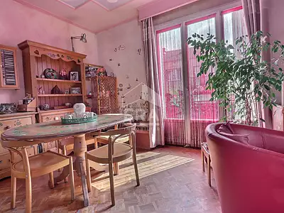 Maison, 102 m²