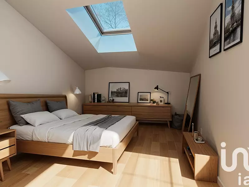 Maison, 160 m²
