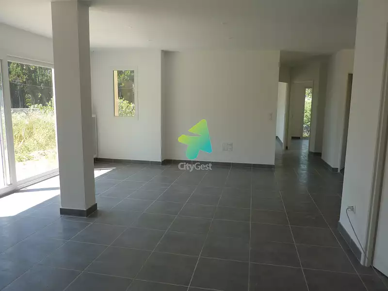 Maison, 100 m²