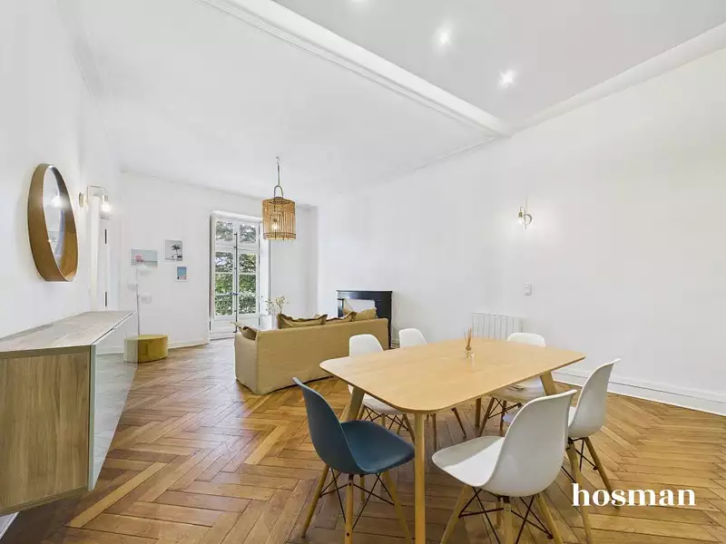 Appartement, 106 m²