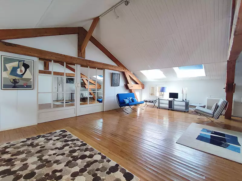 Appartement, 188 m²