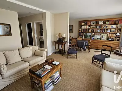 Appartement, 76 m²