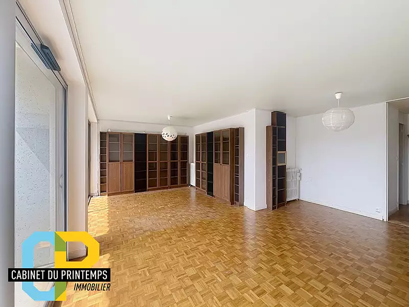 Appartement, 80,54 m²