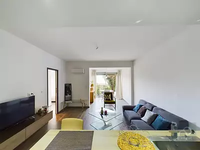 Appartement, 43,18 m²