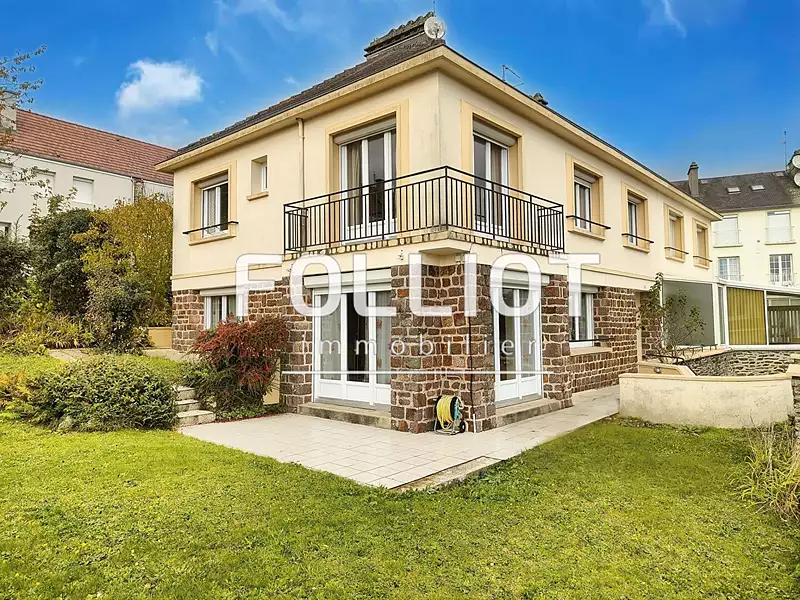 Maison, 153 m²