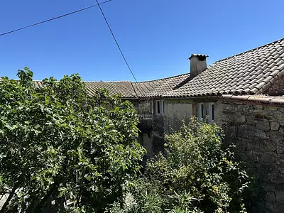 Maison, 116,3 m²