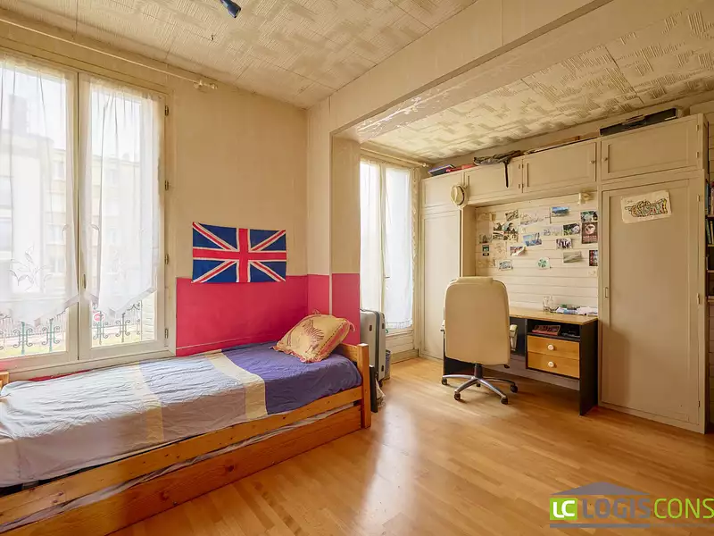 Maison, 125,93 m²
