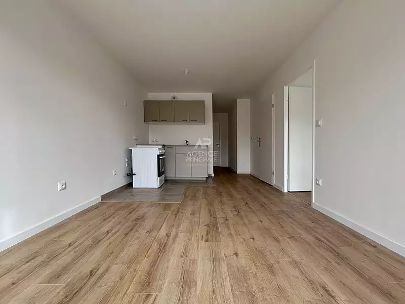 Appartement, 41,94 m²